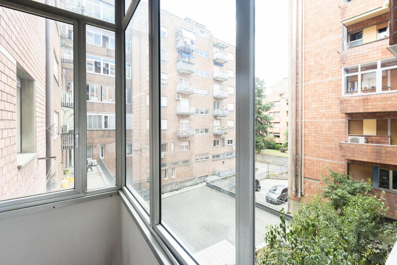 Mascarella, Bologna By Short Holidays Exteriör bild