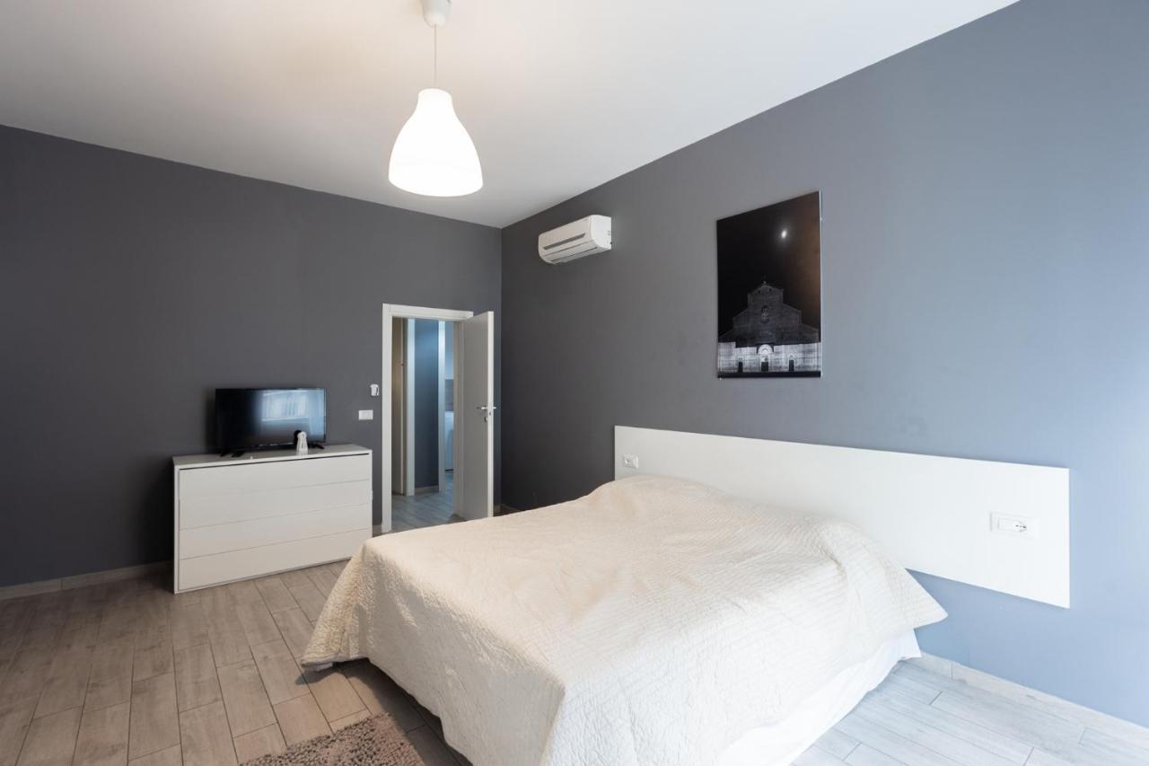 Mascarella, Bologna By Short Holidays Exteriör bild