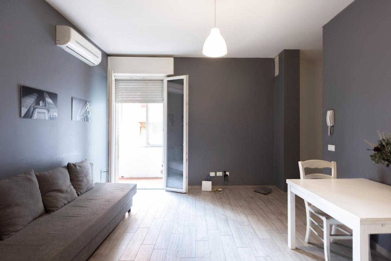 Mascarella, Bologna By Short Holidays Exteriör bild