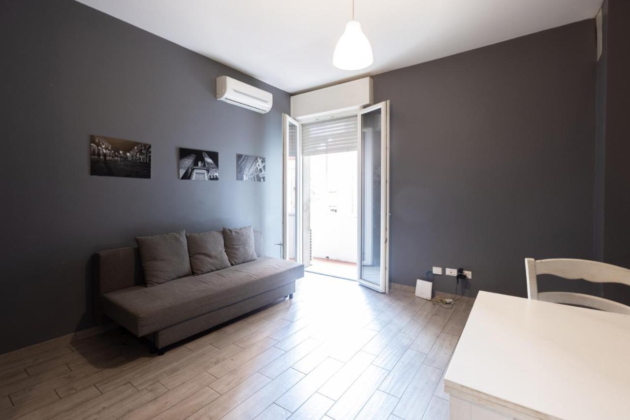 Mascarella, Bologna By Short Holidays Exteriör bild