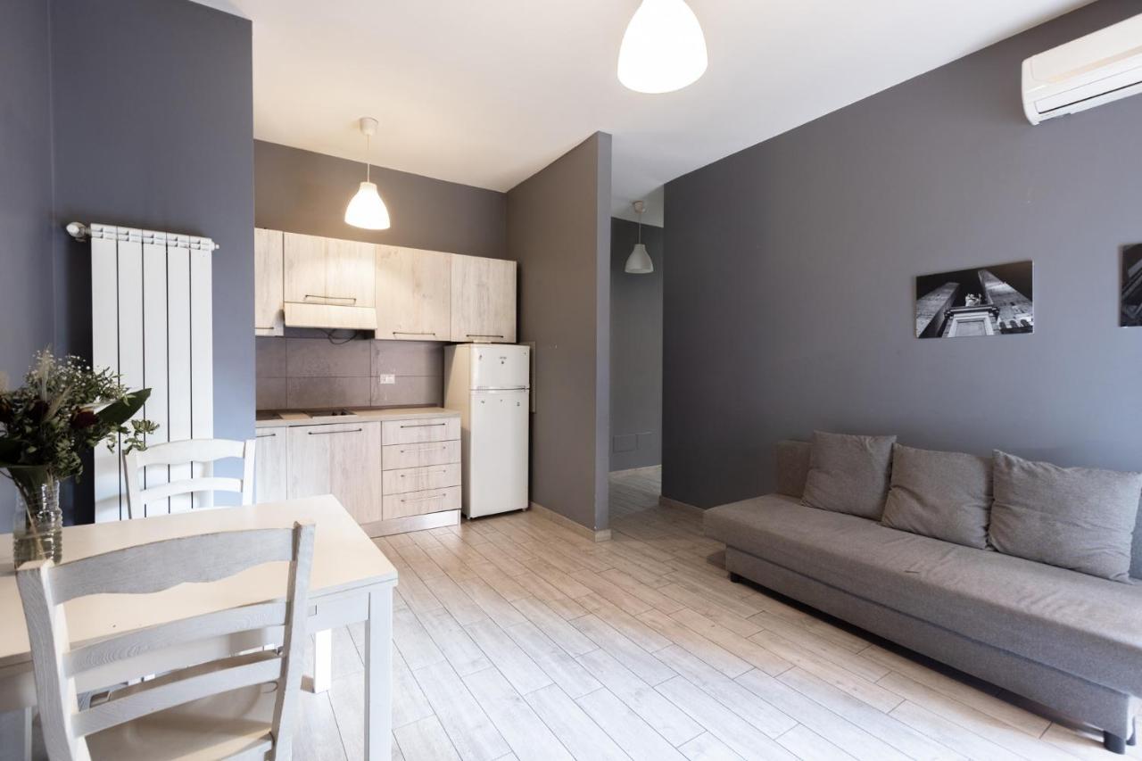 Mascarella, Bologna By Short Holidays Exteriör bild