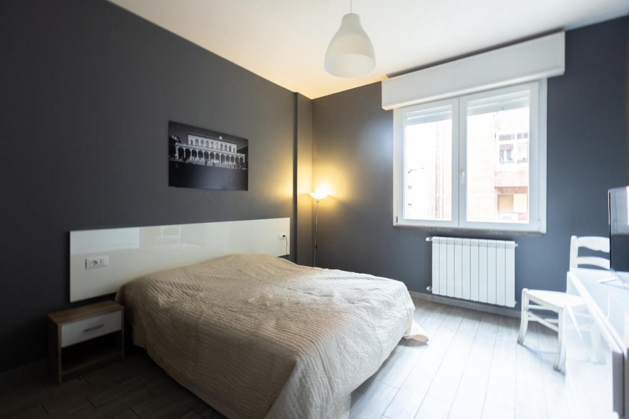 Mascarella, Bologna By Short Holidays Exteriör bild